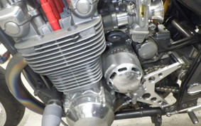 KAWASAKI ZEPHYR 1100 2002 ZRT10A