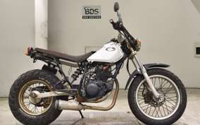 YAMAHA TW200 Gen.2 DG07J