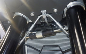 BMW F900XR 2021