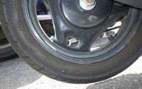 SUZUKI ADDRESS V50 2001 CA4BA