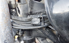 SUZUKI GSX400 IMPULSE 1994 GK79A