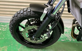 YAMAHA XSR700 2019 RM22J