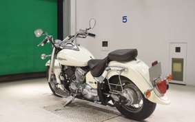 YAMAHA DRAGSTAR 400 CLASSIC  2010 VH02J