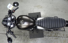 KAWASAKI W800 CAFE 2019 EJ800B