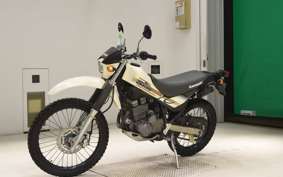 KAWASAKI SUPER SHERPA KL250G