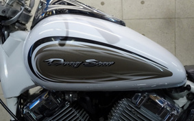 YAMAHA DRAGSTAR 400 2002 VH01J