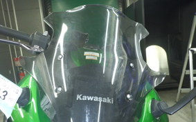KAWASAKI NINJA 1000SX 2020 ZXT02K