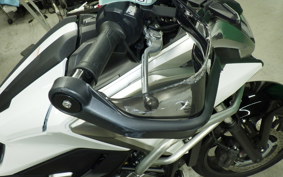 HONDA NC750X DCT 2024 RH09