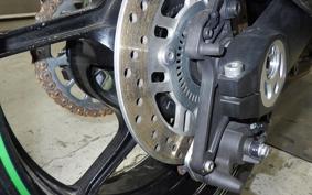 KAWASAKI NINJA 1000 SX 2021 ZXT02K