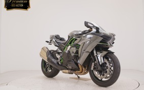 KAWASAKI NINJA H2 2015