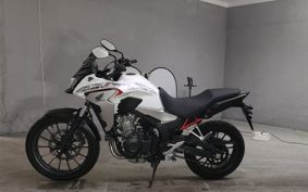HONDA 400X NC56