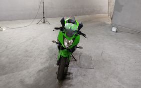 KAWASAKI Ninja 250SL BX250A