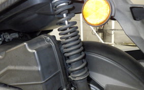 YAMAHA JOG 125 2022 SEJ5J