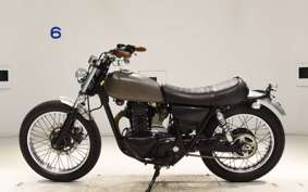 KAWASAKI 250TR BJ250F