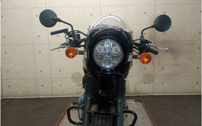 KAWASAKI W800 CAFE 2023 EJ800E