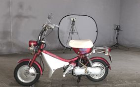 HONDA HUMMING NC50