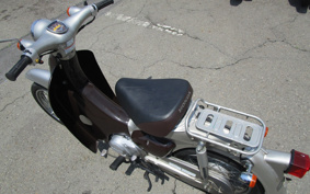 HONDA LITTLE CUB AA01