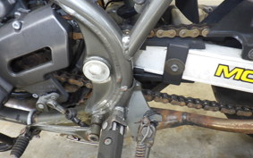 YAMAHA TDR250 1999 2YK