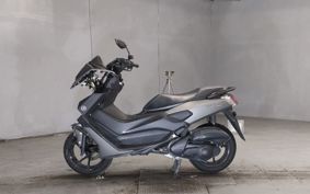 YAMAHA N-MAX 155 SG50J