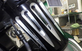 HARLEY FLHTCUI 1450 2004