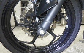 KAWASAKI Z250 ER250C