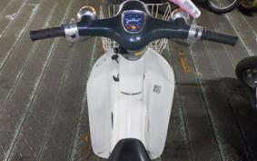 HONDA C50 SUPER CUB C50
