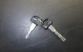 HONDA ｸﾛｽｶﾌﾞ110-3