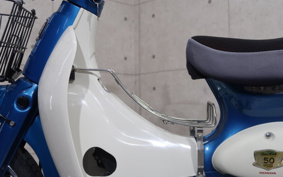 HONDA LITTLE CUB AA01