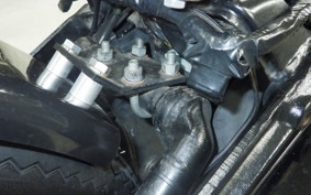 KAWASAKI VULCAN 400 CLASSIC 1997 VN400A