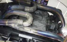 YAMAHA VMAX 2006