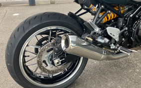 KAWASAKI Z900RS 2023 ZR900K