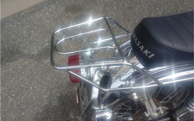 KAWASAKI ESTRELLA RS BJ250A