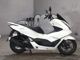 Фото Honda PCX 125 с японского аукциона