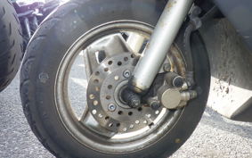 HONDA DIO Gen.4 AF35