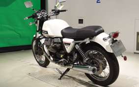 MOTO GUZZI MOTO GUZZI V7 CLASSIC 2010