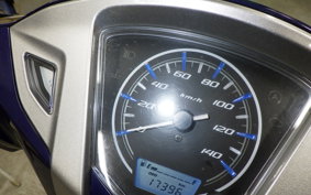 HONDA LEAD 125 JF45