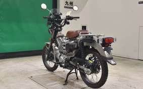 HONDA CT125-2 2007 JA65