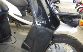 YAMAHA GEAR Gen.2 UA08J