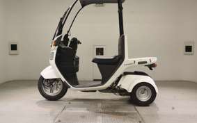 HONDA GYRO CANOPY 2025 TA03