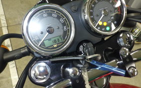 KAWASAKI W230 BJ230A