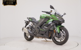 KAWASAKI NINJA1100SX SE 2025
