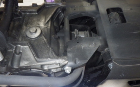 SUZUKI ADDRESS 110 CE47A