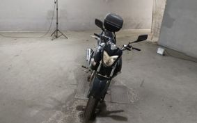 SUZUKI GSR250 GJ55D