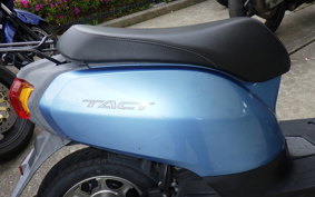 HONDA TACT AF75