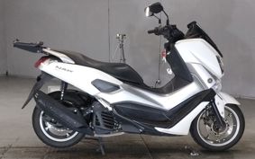 YAMAHA N-MAX 155 SG50J