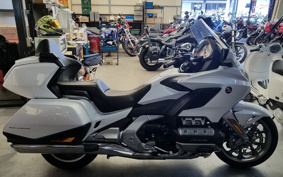 HONDA GL 1800 GOLD WING TOUR 2018 SC79