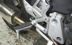 HONDA VFR800X 2011