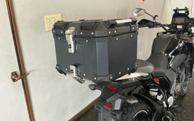 SUZUKI STROM SX