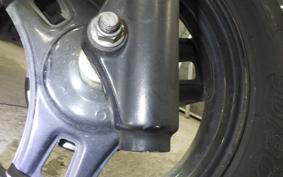 SUZUKI ADDRESS V125 S 2013 CF4MA