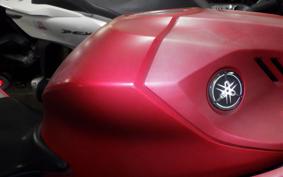 YAMAHA YZF-R25 RG43J